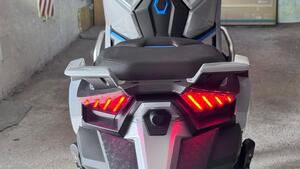 Zontes ZT368-G (2024 - 26) 