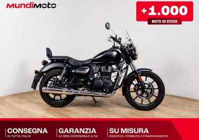 Royal Enfield Meteor 350 (2021 - 26) - Annuncio 9960929