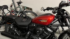 Harley-Davidson Nightster Special (2023 - 26) 