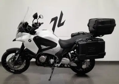 Honda Crosstourer ABS (2011 - 16) - Annuncio 9960940