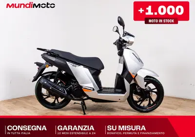 Peugeot Tweet 200 FL GT (2025 - 26) - Annuncio 9960954