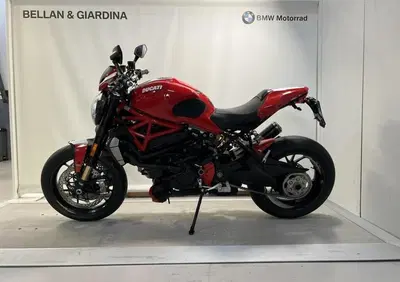 Ducati Monster 1200 R (2016 - 19) - Annuncio 9960985