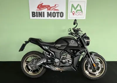 Zontes ZT125-G1 (2020 - 26) - Annuncio 9960996
