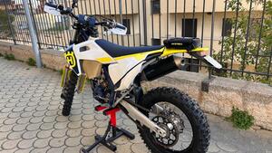 Husqvarna FE 350 (2023) 