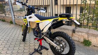 Husqvarna FE 350 (2023) usata