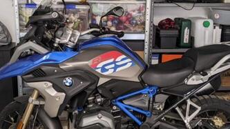 Bmw R 1200 GS (2017 - 18) usata