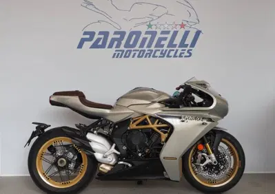 MV Agusta Superveloce 800 S (2021 - 25) - Annuncio 9961082