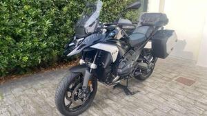 Bmw R 1300 GS Triple Black (2023 - 26) 