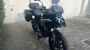 Bmw R 1300 GS Triple Black (2023 - 26)  (2)