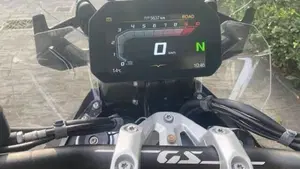 Bmw R 1300 GS Triple Black (2023 - 26)  (6)