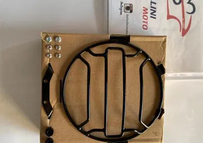 Griglia faro Himalayan 450 Royal Enfield - Annuncio 9961091