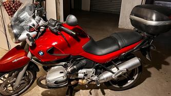 Bmw R 1150 R (2000 - 07)