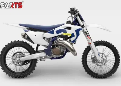 Husqvarna TC 125 (2026) - Annuncio 9961105