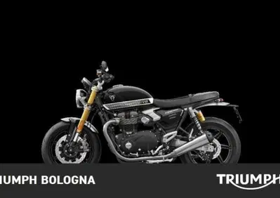 Triumph Speed Twin 1200 RS (2025 - 26) - Annuncio 9837000