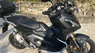 Honda X-ADV 750 DCT Adventure (2021 - 24) usata