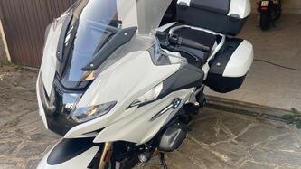 Bmw R 1250 RT (2021 - 25) usata