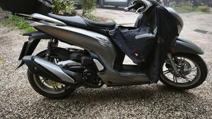 Honda SH 350 (2021 - 24) 