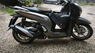 Honda SH 350 (2021 - 24) usata