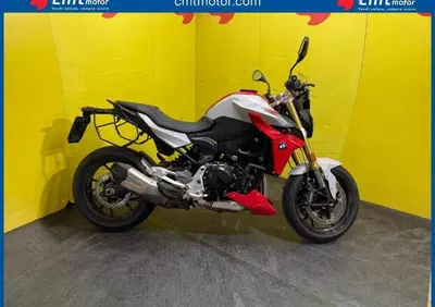 Bmw F 900 R (2021 - 24) - Annuncio 9944120