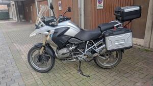 Bmw R 1200 GS (2008 - 09) 