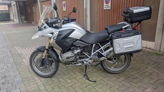 Bmw R 1200 GS (2008 - 09) usata