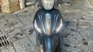 Piaggio Beverly 300 i.e. ABS-ASR (2016 - 20) 