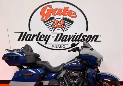Harley-Davidson Ultra Limited (2022 - 25) - Annuncio 9961141