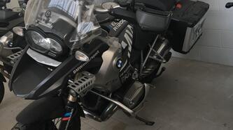 Bmw R 1200 GS (2008 - 09)