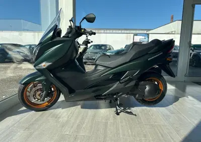 Suzuki Burgman 400 (2025 - 26) - Annuncio 9961151