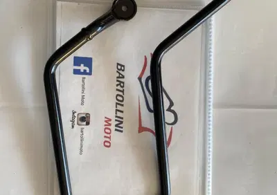 Staffa valigia laterale DX HNTR 350 Royal Enfield - Annuncio 9961155