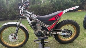 Montesa Cota 4RT 260 (2022 - 24) 