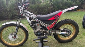 Montesa Cota 4RT 260 (2022 - 24) usata