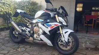 Bmw S 1000 R (2021 - 24)