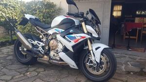 Bmw S 1000 R (2021 - 24) 