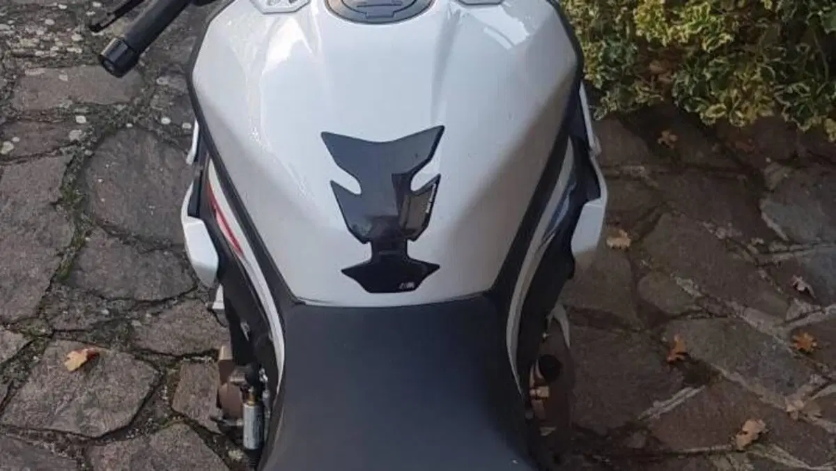 Bmw S 1000 R (2021 - 24)  (3)