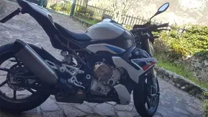 Bmw S 1000 R (2021 - 24)  (4)