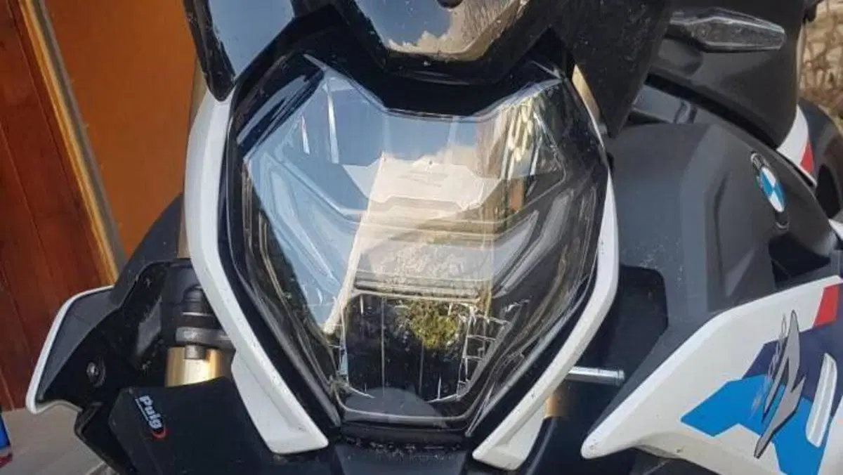 Bmw S 1000 R (2021 - 24)  (5)