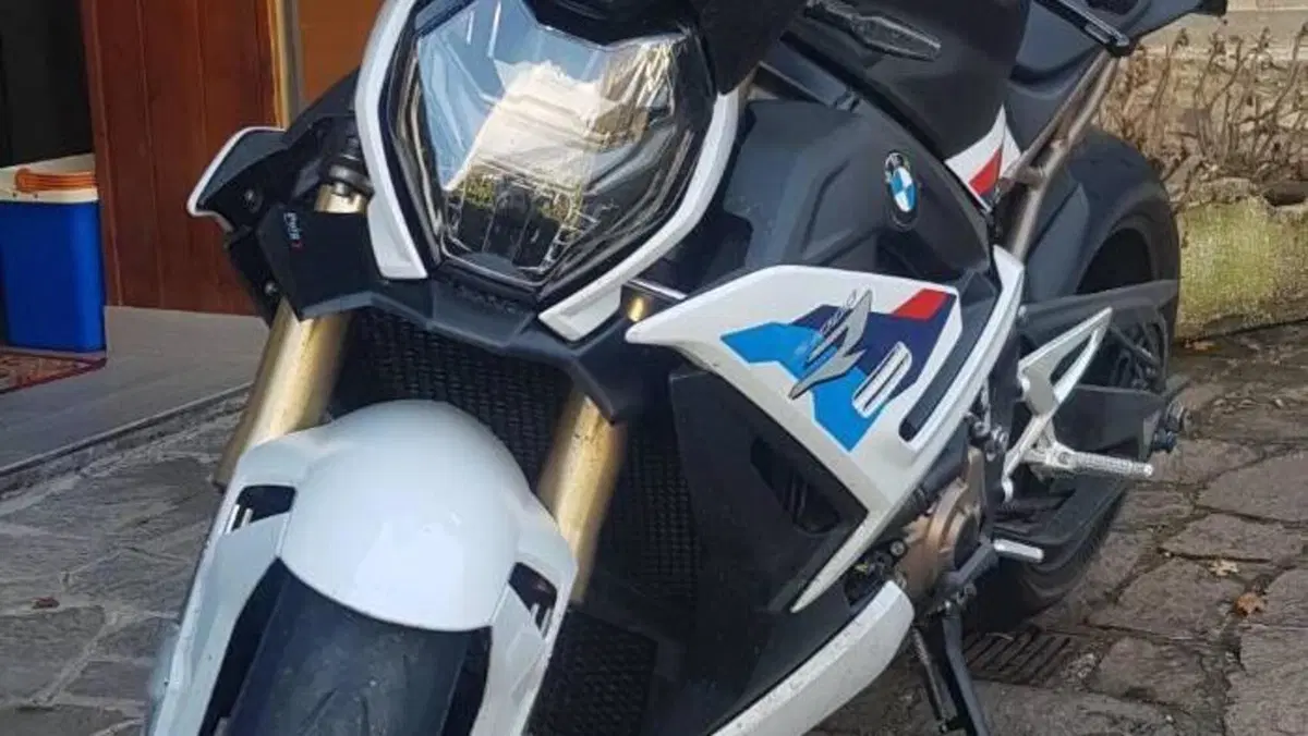 Bmw S 1000 R (2021 - 24)  (6)