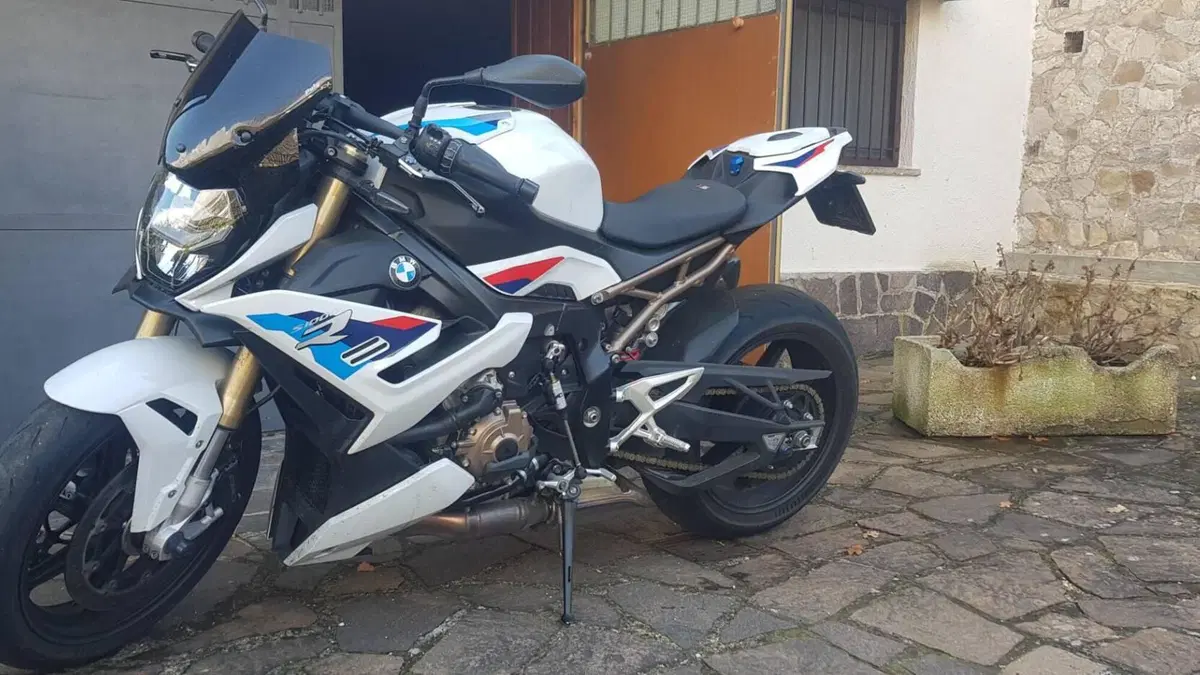 Bmw S 1000 R (2021 - 24)  (7)