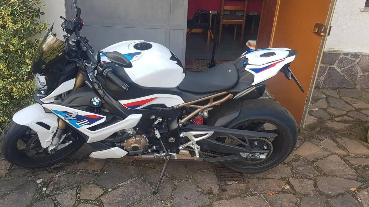 Bmw S 1000 R (2021 - 24)  (8)