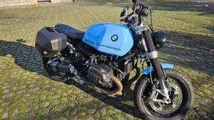 Bmw R nineT 1200 Scrambler (2016 - 20) 