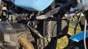 Bmw R nineT 1200 Scrambler (2016 - 20)  (4)