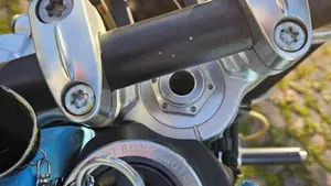 Bmw R nineT 1200 Scrambler (2016 - 20)  (5)