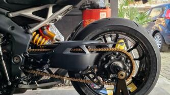 Triumph Speed Triple 1200 RS (2021 - 24) usata