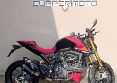 Ducati Monster 937 SP (2023 - 25) - Annuncio 9961171