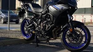 Yamaha Tracer 7 GT (2021 - 24) 