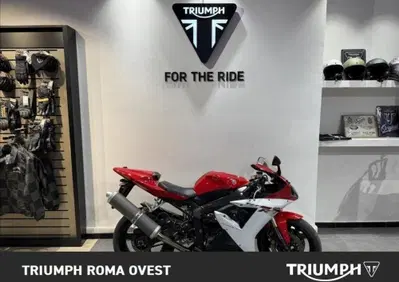 Yamaha YZF R1 (2002 - 03) - Annuncio 9961173