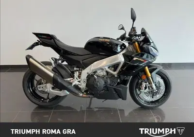 Aprilia Tuono V4 Factory (2021 - 24) - Annuncio 9919519