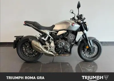 Honda CB 1000 R (2021 - 25) - Annuncio 9919521