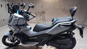 Zontes ZT368-G (2024 - 26) 